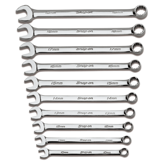 Snap-on(スナップオン) レンチセット - 工具